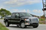 Ford F-150 2011 года